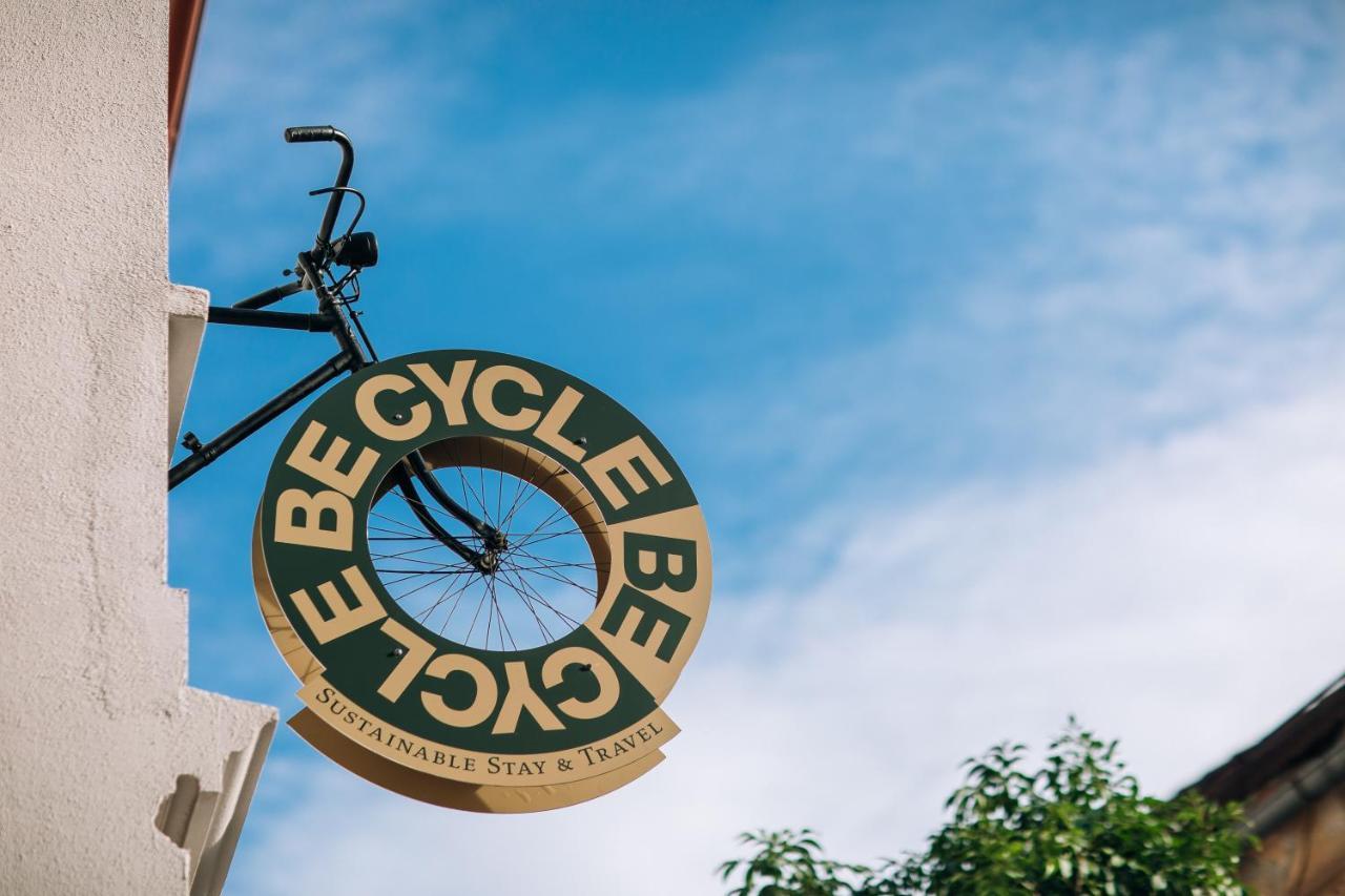 ماريبور Becycle Sustainable Stay And Travel المظهر الخارجي الصورة