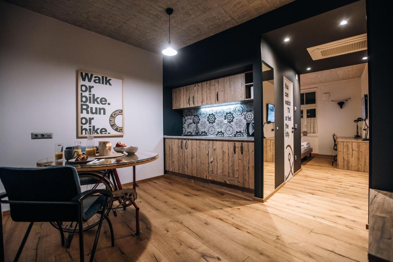 ماريبور Becycle Sustainable Stay And Travel المظهر الخارجي الصورة